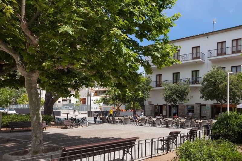 Hoposa Cultural Boutique Hotel Port de Pollença Exterior foto