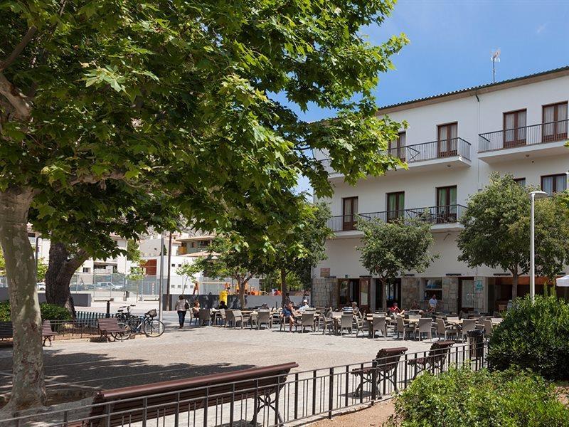 Hoposa Cultural Boutique Hotel Port de Pollença Exterior foto